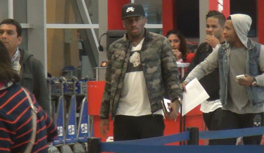 Farfán: “El equipo va a dar todo como lo dio en la Copa América”