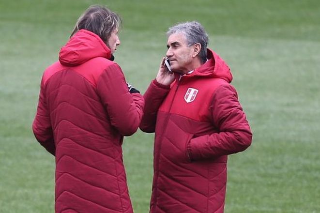 Selección peruana: ¿qué dijo Juan Carlos Oblitas sobre las concentraciones?