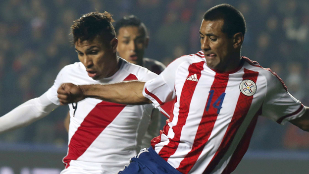 Perú vs Paraguay: Precio de las entradas
