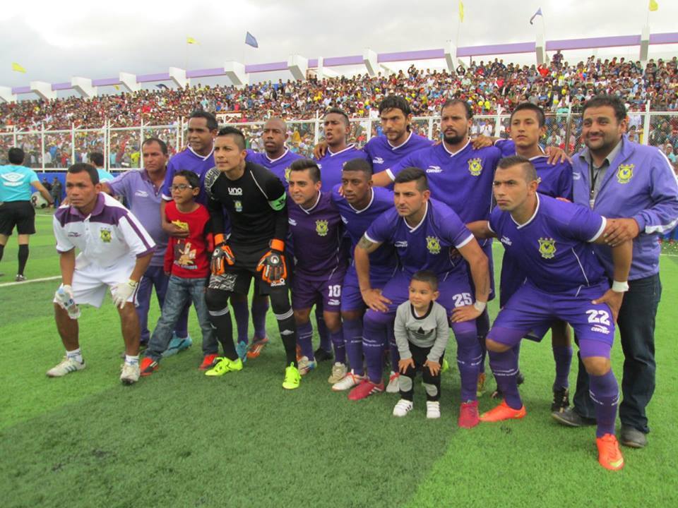 Programación Oficial – Vigésimo Primera Fecha de la Segunda División