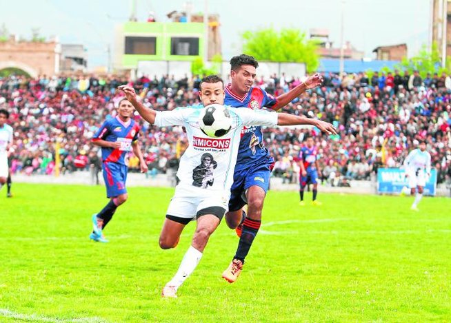CJ-FPF emitió 3 falllos y repechaje de Copa Perú sufre cambios