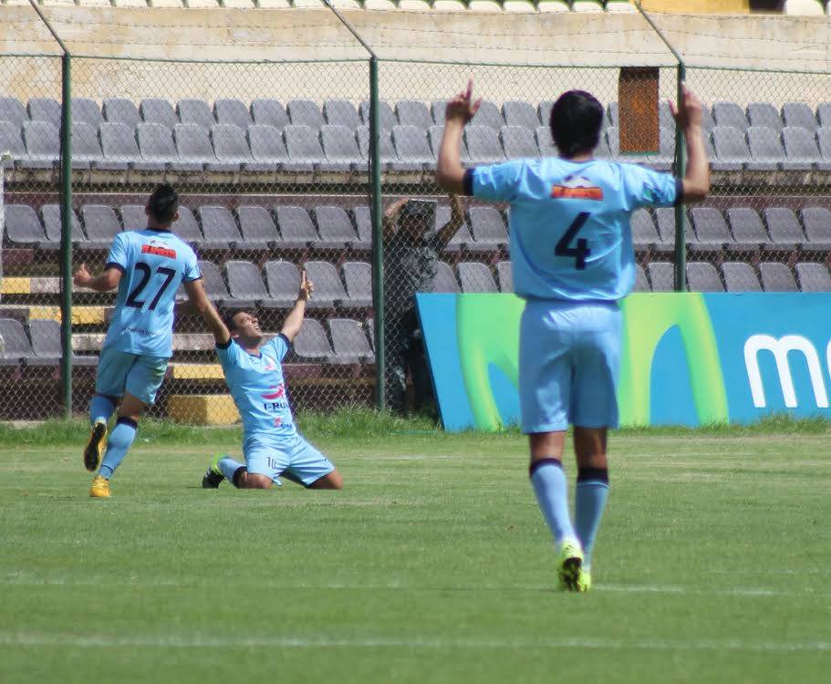 (VIDEO) Torneo Clausura 2015: Real Garcilaso venció 4-2 a León en Huánuco