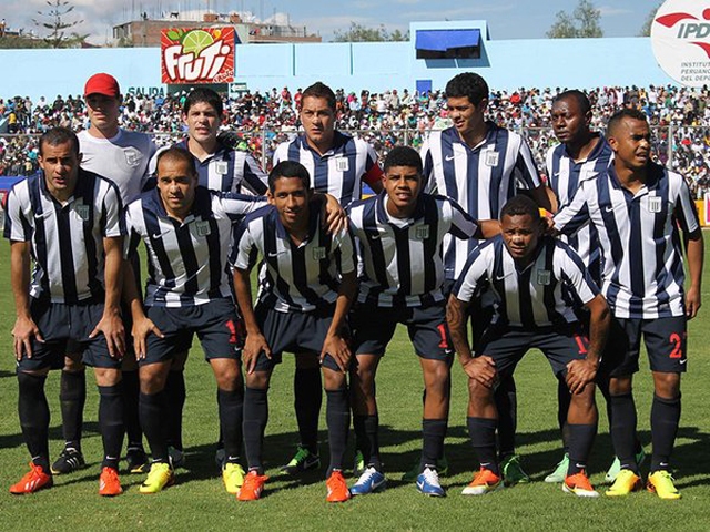 Torneo de Verano 2018: Alianza Lima empató 1-1 con Comerciantes Unidos