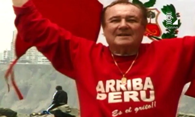 Falleció el Pecoso Ramírez