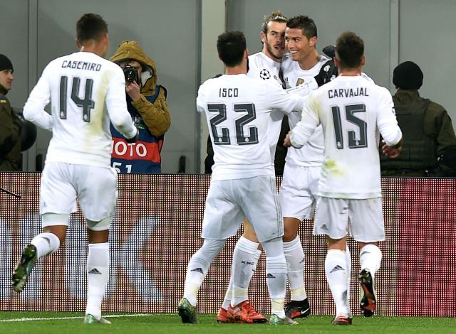 Champions League 2017: Real Madrid es el campeón tras vencer 4-1 a Juventus
