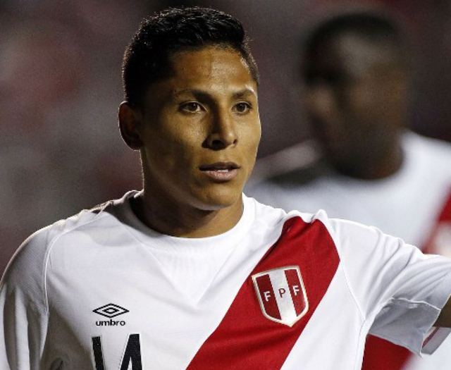 Ruidíaz, Villamarín y Retamoso son las novedades en la convocatoria de Perú