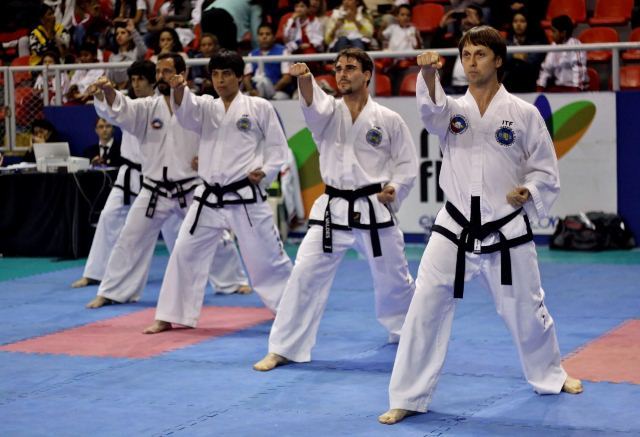 Perú se consagró campeón de los XII Juegos Panamericanos de Taekwon-Do