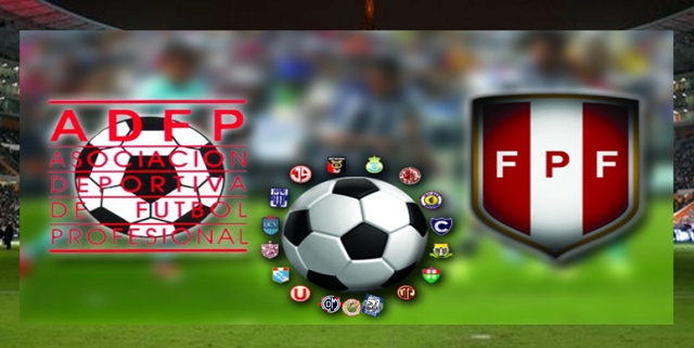 Descentralizado 2015: Conoce sobre el Play Off