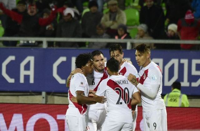 Entradas del Perú vs. Bolivia se venderán también en Cajeros Automáticos