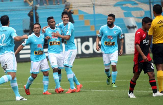 Sporting Cristal busca consolidarse como líder del Torneo Clausura