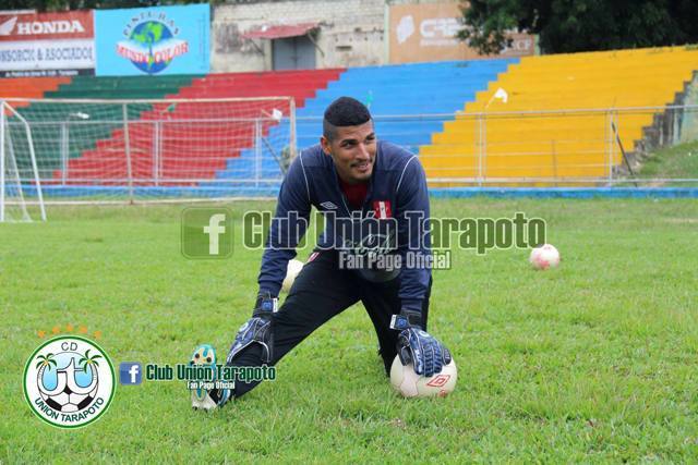 Unión Tarapoto presentará seis bajas ante Alfredo Salinas