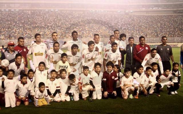 ADFP confirma que Universitario cumplió con pagos y no perdería puntos