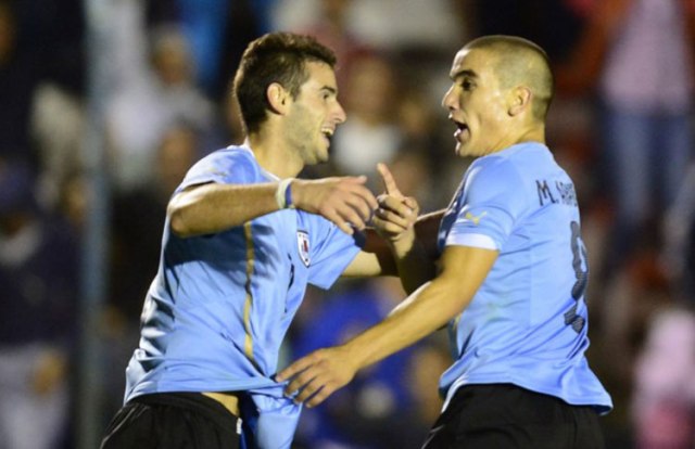 Clasificatorias Rusia 2018: Venezuela empató 0-0 con Uruguay en Montevideo