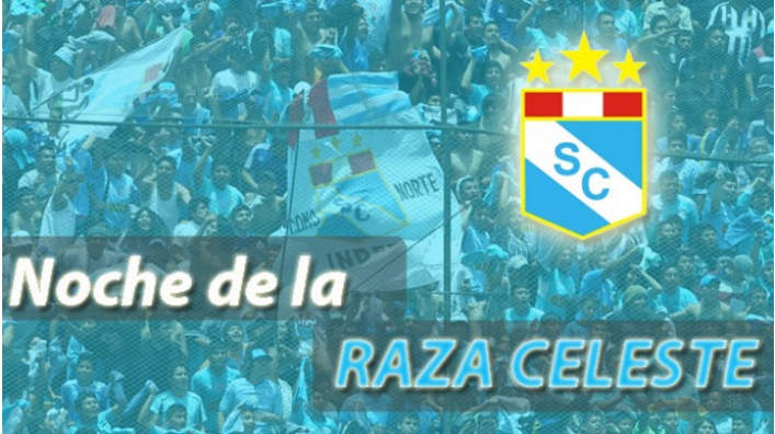 Sporting Cristal: Copa Libertadores y Noche de la Raza Celeste