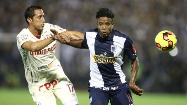 Clásico entre Alianza Lima y Universitario se reanudará el próximo miércoles 13 de abril