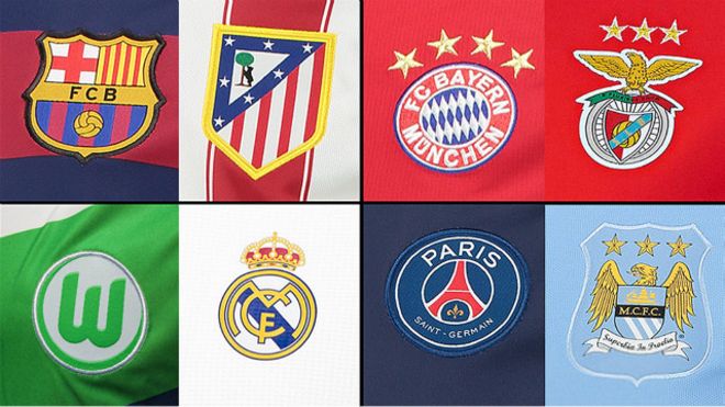 Champions League, hora y canal de los partidos de vuelta