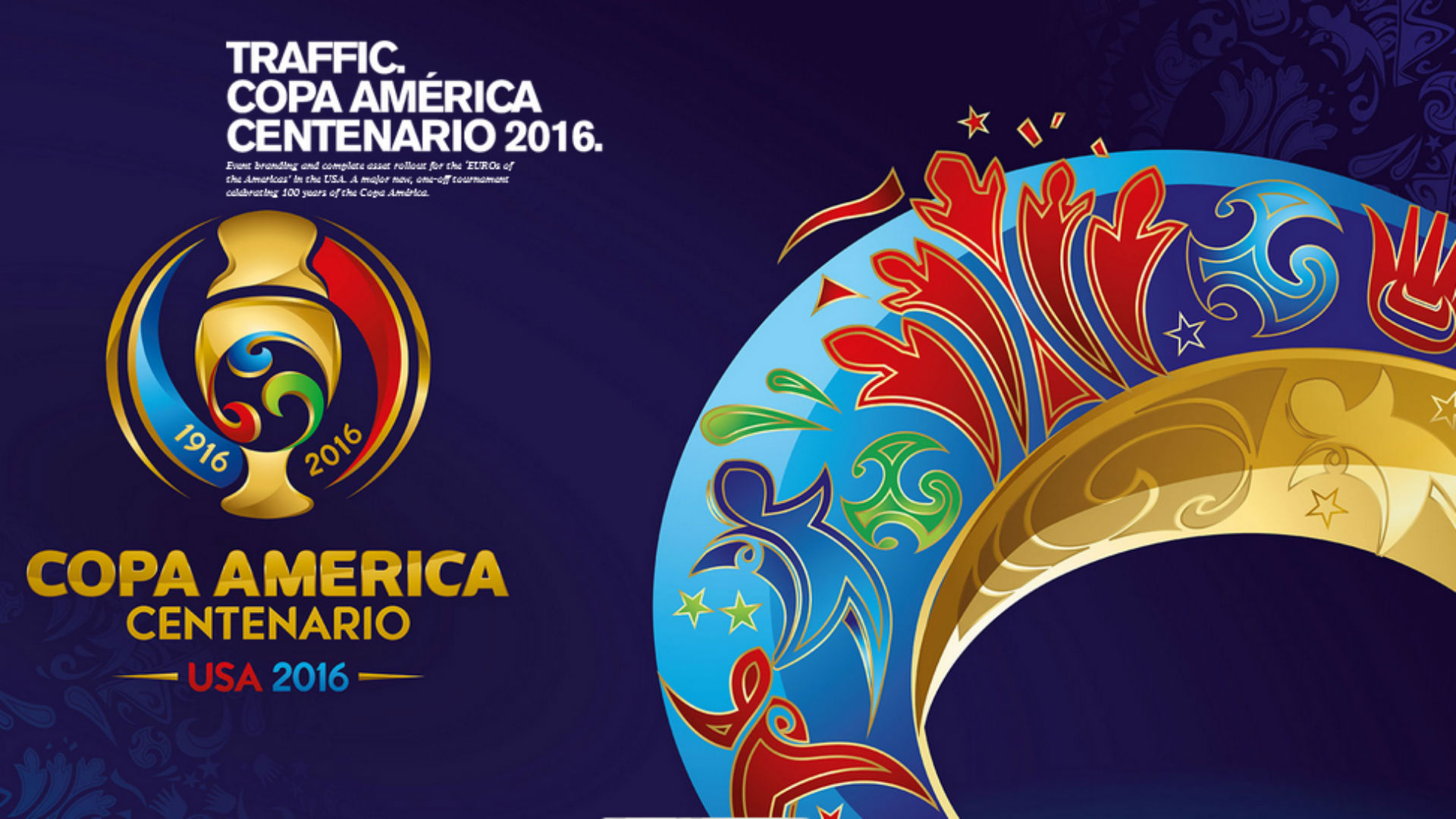 Copa América Centenario contará con la tecnología del “Ojo de Halcón”