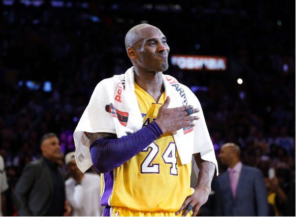 LA NOCHE MÁGICA DE KOBE BRYANT