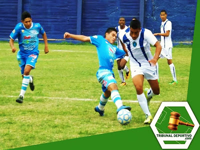 PARTIDO CALIENTE ENTRE JUVENTUD Y CULTURAL PROGRESO