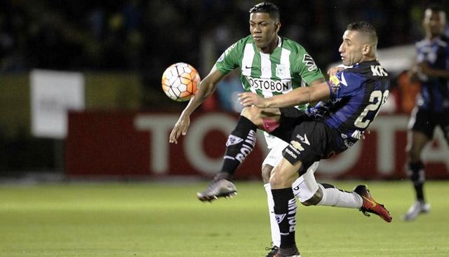 Atlético Nacional vs. Independiente del Valle hoy: final Copa Libertadores