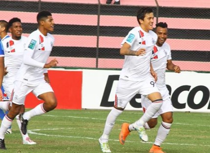 SAN MARTÍN SIGUE EN EL SÓTANO INCÓMODO DE LA TABLA