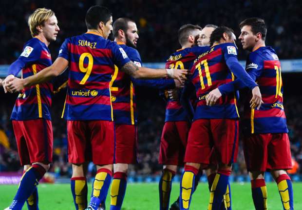Bayern Múnich-Arsenal y PSG-Barcelona en octavos de final de Liga de Campeones