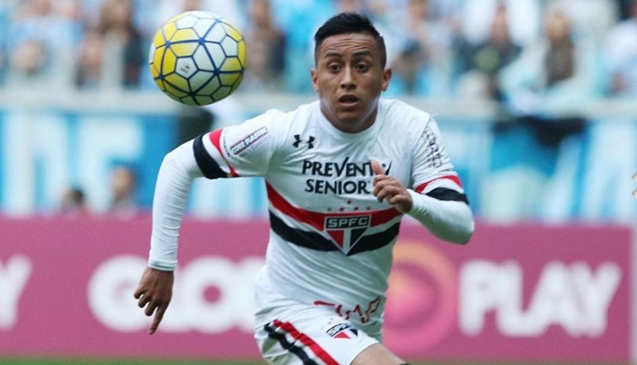 Uno de los mejores jugadores de la historia de Brasil maravillado con el juego de Cueva