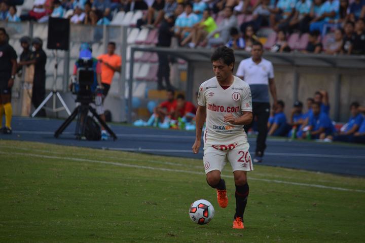 Sunat apoya la reestructuración del club Universitario de Deportes