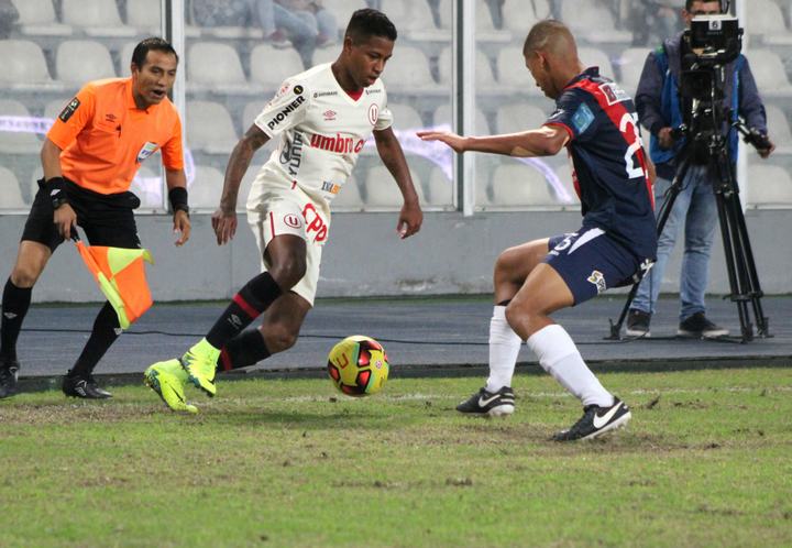 Conoce el nuevo sistema del Descentralizado peruano 2017