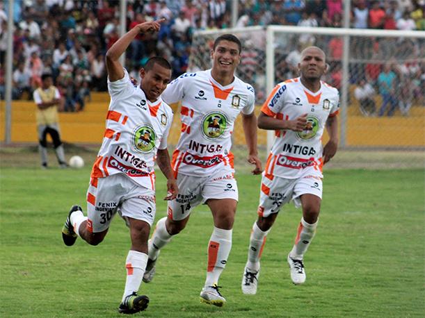 Ayacucho FC jugará dos amistosos con Deportivo Cuenca en Ecuador