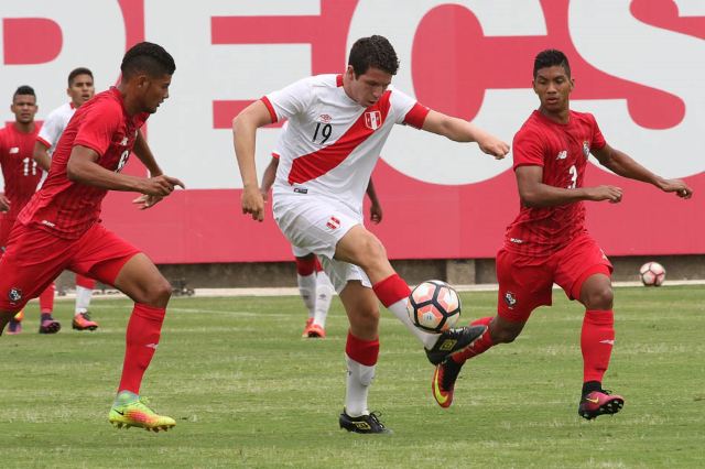 Perú inicia su camino en el Sudamericano Sub-20 frente a la complicada Argentina