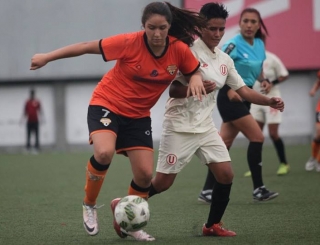 Campeonato Nacional de Fútbol Femenino se realizará en Chincha