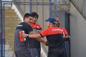 Diego Mayora y 3 aportes claves para Deportivo Municipal