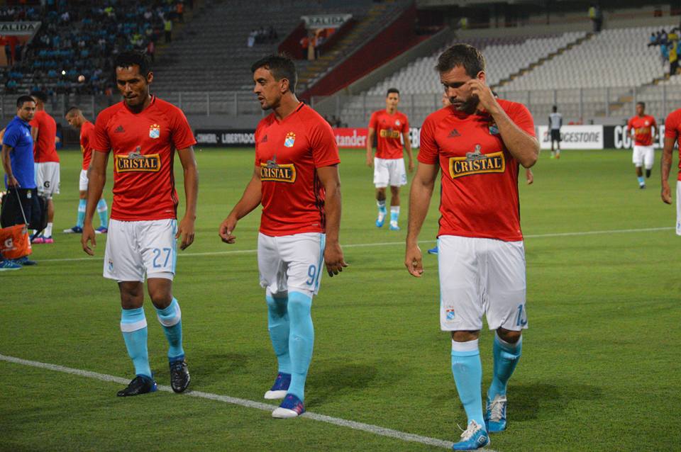 Sporting Cristal no descansa y ya prepara partido ante Unión Comercio