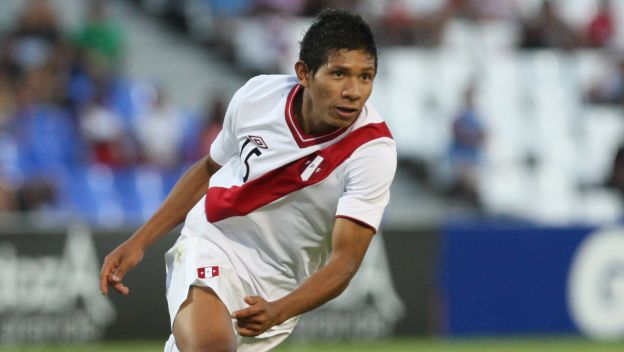 Clasificatorias Rusia 2018: Venezuela 2-2 Perú