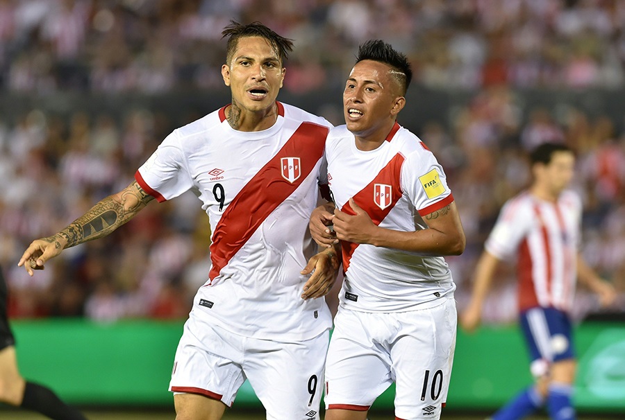 Paolo Guerrero: FIFPro se pronuncia y califica Fallo de injusto y desproporcionado
