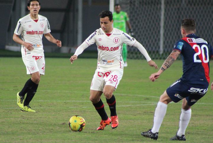 Torneo de Verano: Sétima jornada se jugará a mitad de semana