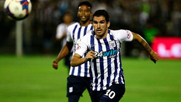 Alianza Lima perdió la punta cayó 0-1 ante Alianza Atlético en Sullana