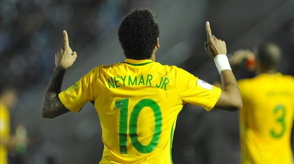 Brasil tramita la visa a Rusia 2018, el resto se somete a la tortura