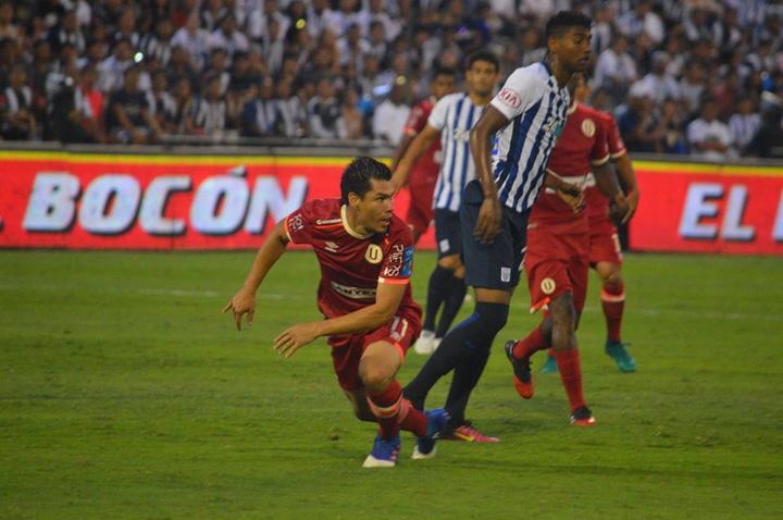 Clásico peruano: Universitario recibe a Alianza Lima con sed de revancha