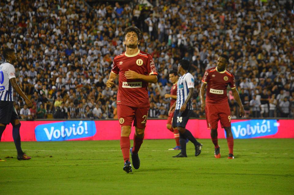Universitario puso a la venta 50 mil entradas para el clásico del sábado