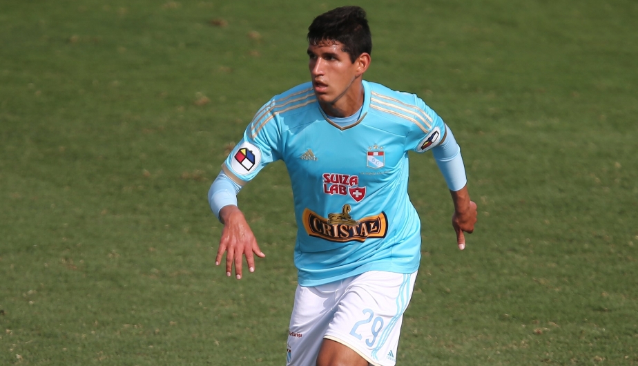 Torneo Apertura 2017: Cristal perdió 4-2 con Comerciantes Unidos en Cutervo