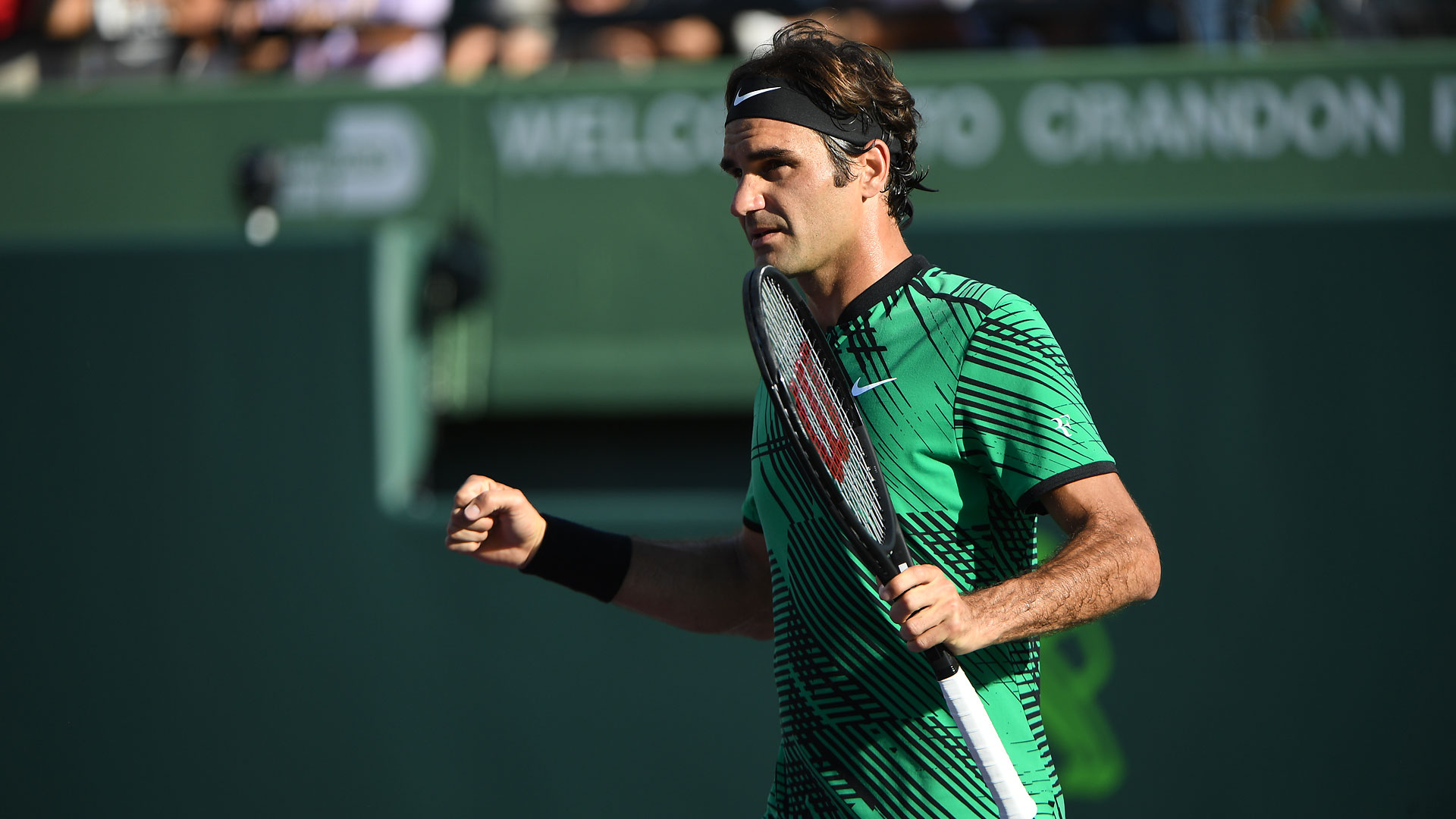 Federer y Nadal suben dos puestos en ránking ATP