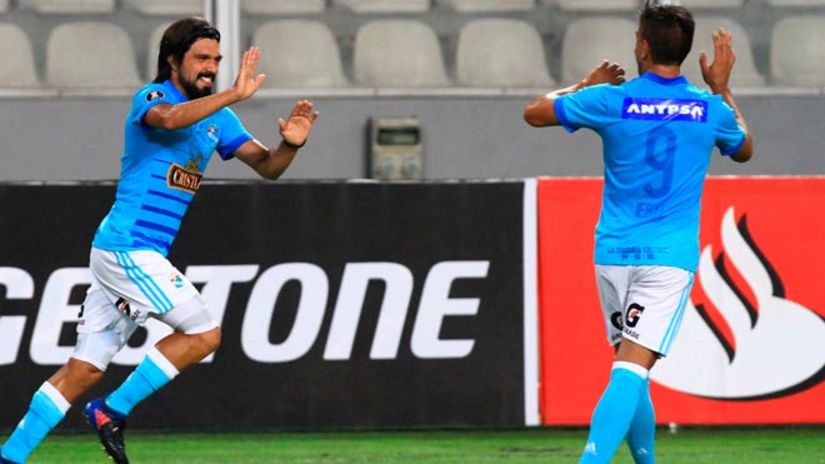 Cristal busca domar a ‘Tigre’ The Strongest de Bolivia en la Copa Libertadores 2017