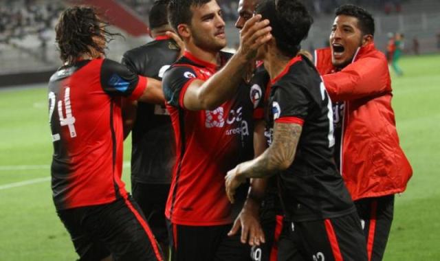 Torneo de Verano 2017: Melgar es el campeón tras vencer 4-3 al UTC por penales en Cajamarca