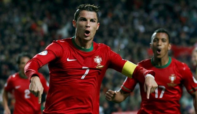 Copa Confederaciones 2017: Portugal venció 2-1 a México