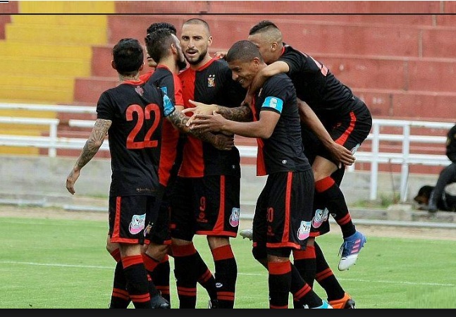 Torneo Clausura 2017: Melgar venció 2-0 a San Martín por la Fecha 1