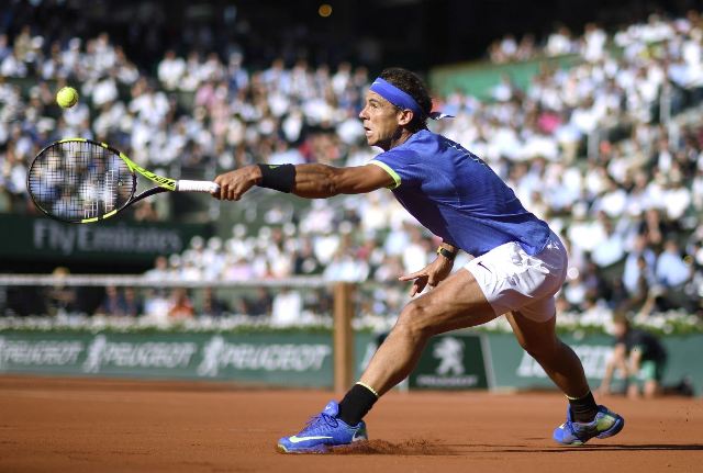 Tenis: Rafael Nadal agranda su leyenda con un décimo Roland Garros