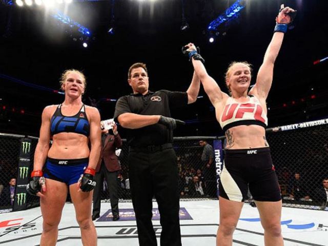 UFC 215: Valentina Shevchenko perdió por decisión dividida ante Amanda Nunes por el Peso Gallo