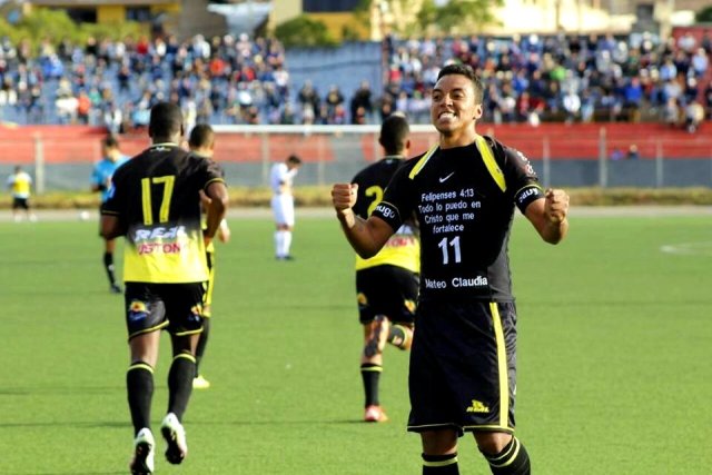 Torneo Apertura 2017: Alianza Atlético empató 0-0 con UTC